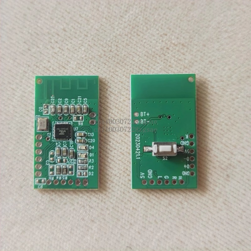 Audio Music Image - Modulo di trasmissione audio wireless 2.4G,