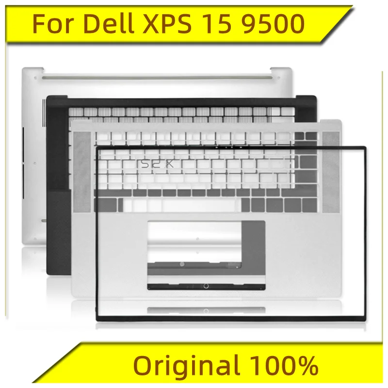 Headphone Amplifier Dac - Originale per Dell XPS 15 9500