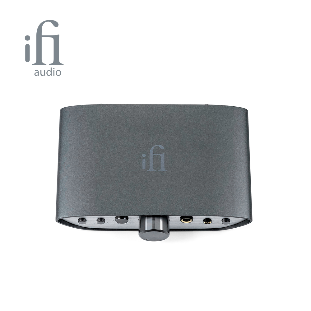 iFi ZEN CAN Amplificatore per  - Audio Without Music recensione e prezzo