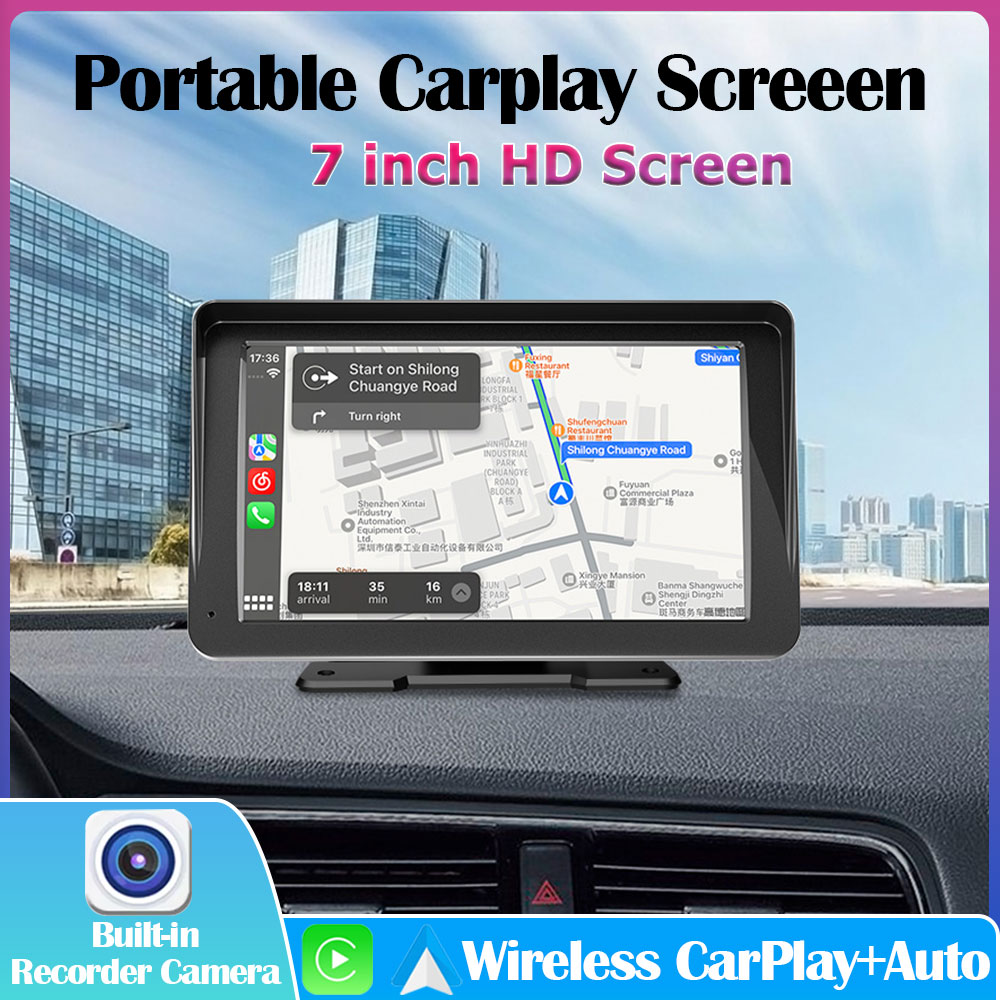 Lettore Multimediale per Auto  - Audio Music Image recensione e prezzo