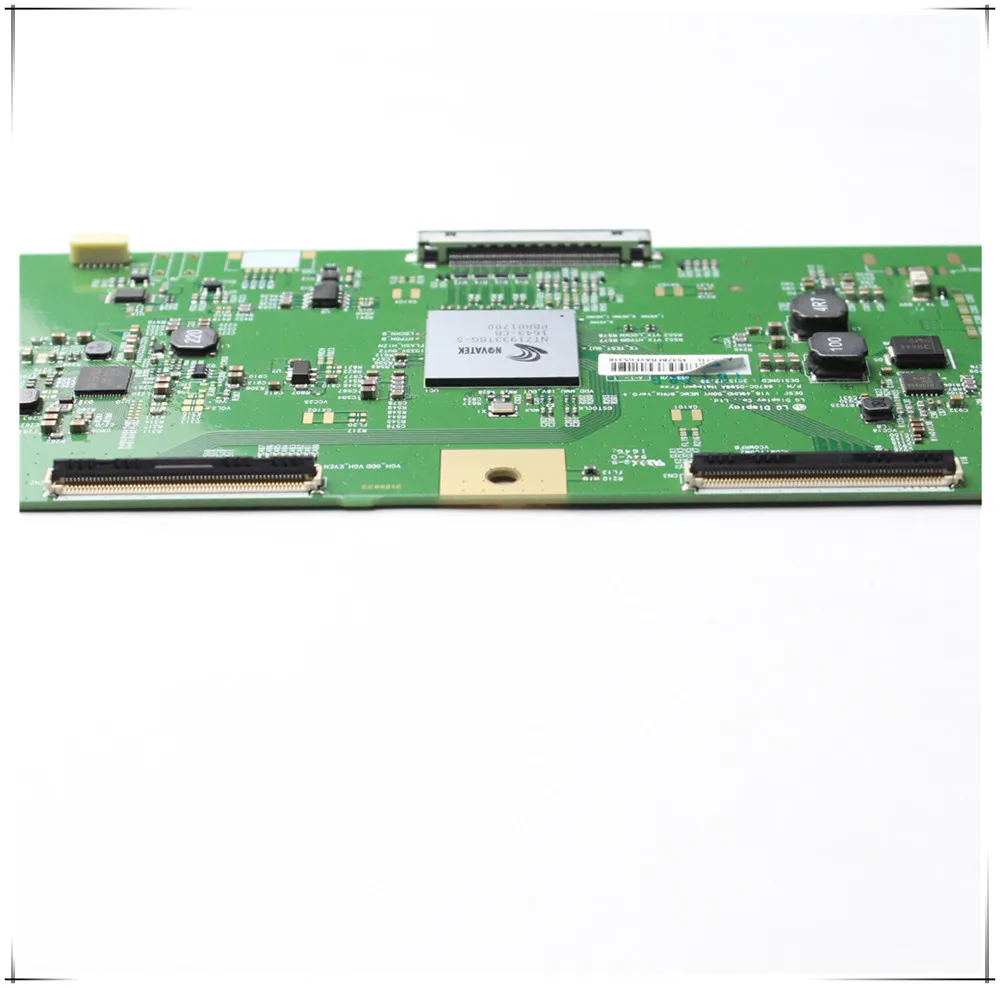 Tcon 6870C-0598A 43 49 TV da 5 - Headphone Amplifier Dac recensione e prezzo