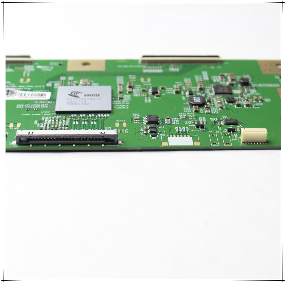 Tcon 6870C-0598A 43 49 TV da 5 - Headphone Amplifier Dac recensione e prezzo