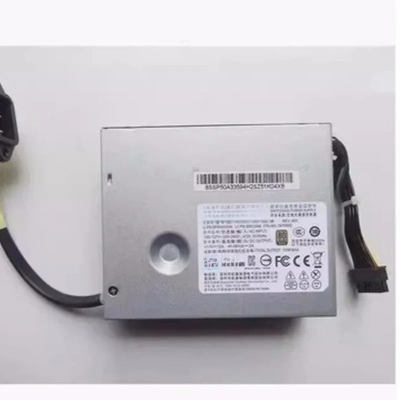 Alimentatore originale 150W pe - Headphone Amplifier Dac recensione e prezzo