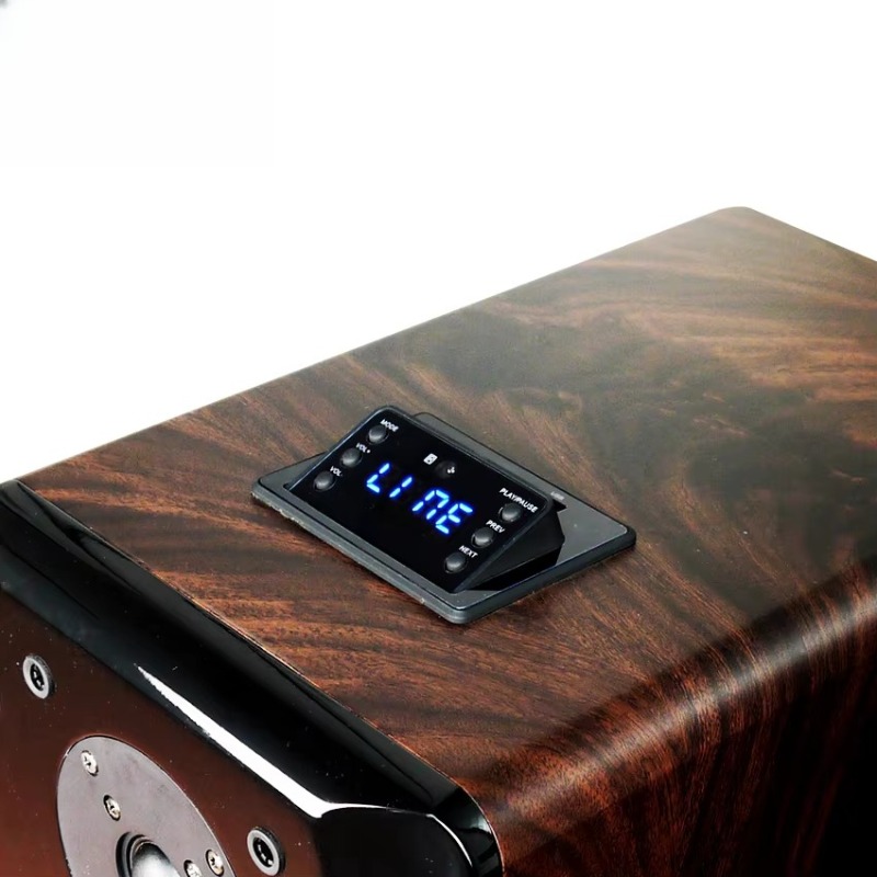 Altoparlante Boombox Karaoke a - Audio Music Dj recensione e prezzo