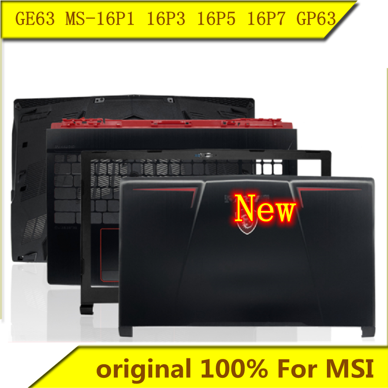 Per MSI GE63 MS-16P1 16 p3 16  - Headphone Amplifier Dac recensione e prezzo