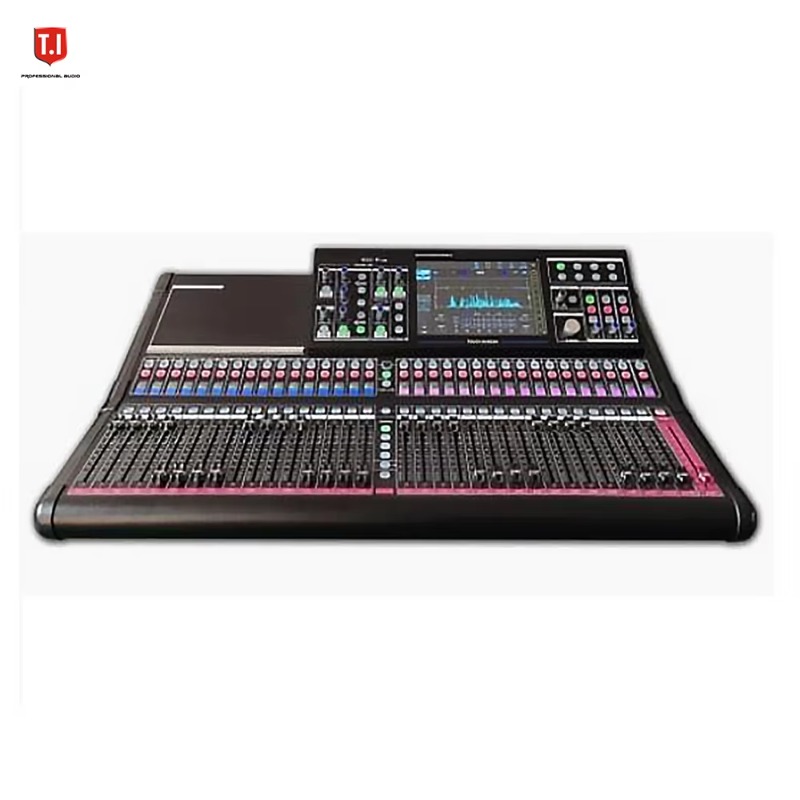 Console Mixer Digitale a 32 Ca - Audio Music Dj recensione e prezzo