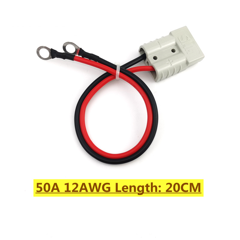 Presa con Cavo SB/SY50A-600V p - Headphone Amplifier Dac recensione e prezzo