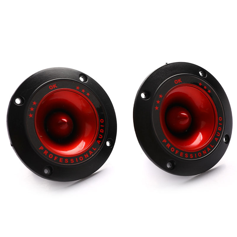 2/4 pezzi Tweeter piezoelettri - Audio Music Dj recensione e prezzo