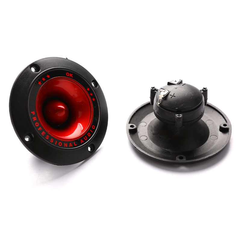 2/4 pezzi Tweeter piezoelettri - Audio Music Dj recensione e prezzo