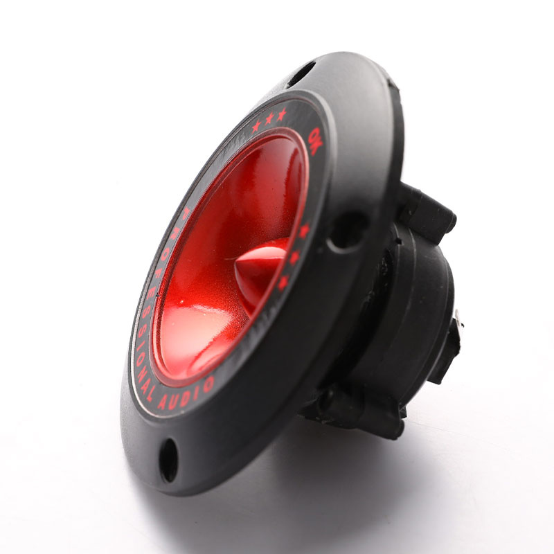 2/4 pezzi Tweeter piezoelettri - Audio Music Dj recensione e prezzo